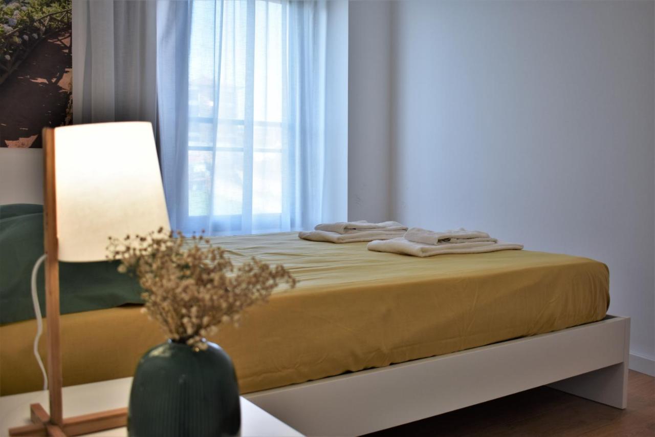 Sky Blue Apartment Понта-Делгада Екстер'єр фото