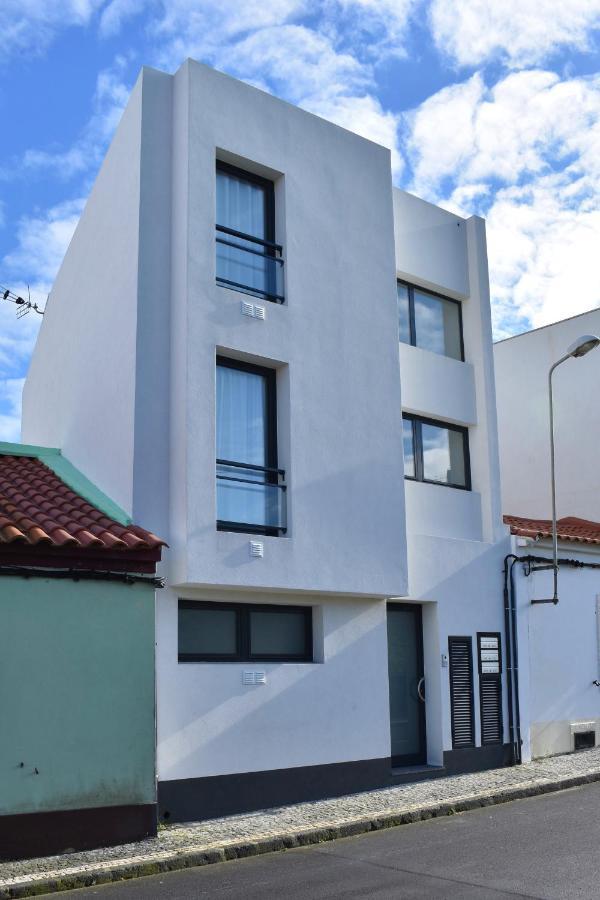 Sky Blue Apartment Понта-Делгада Екстер'єр фото